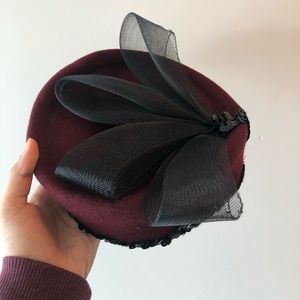 Vintage Hat